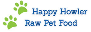 Happy Howler Raw Pet Food